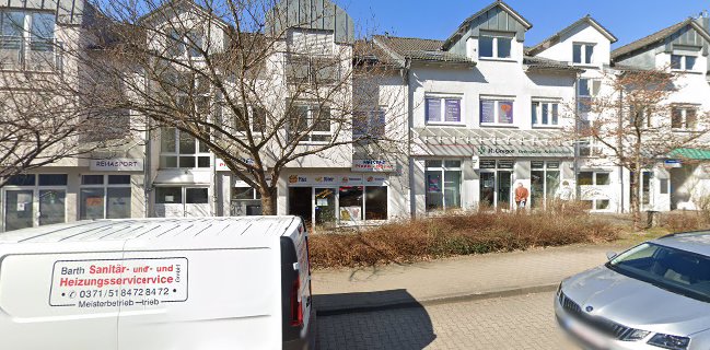 Meister-Pizza-Döner