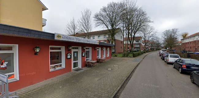 Schilfweg 2, 25337 Elmshorn