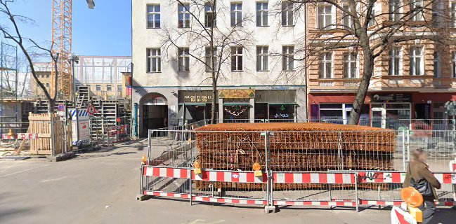 Vegan Catering Berlin