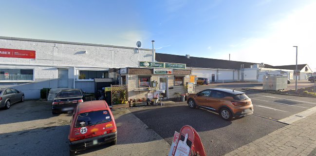 Römerimbiß Giovanni