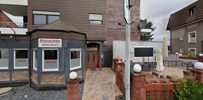 Pizzeria Donna Rosa
