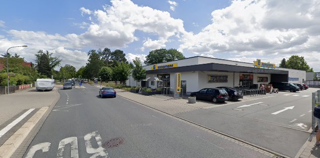 Kampmann`s Marktbäckerei