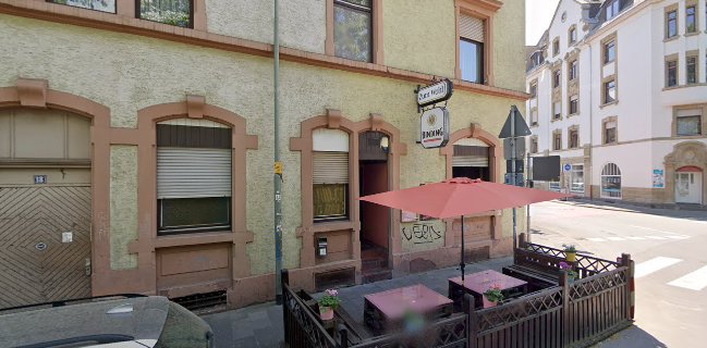 Gaststätte "Zum Wohl"