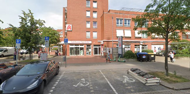 Opinii despre Grillbar-Hannover în Hannover - Gastronomie und Hotellerie