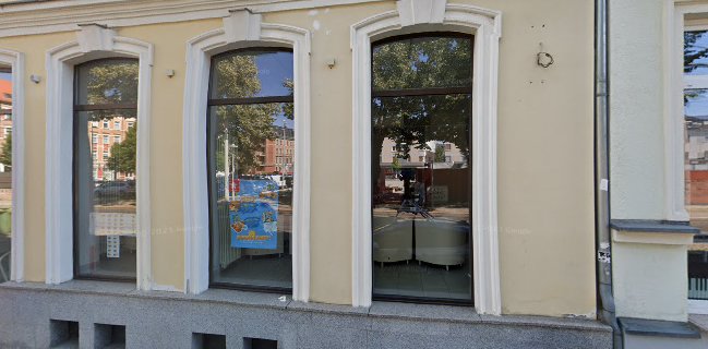 Freddy Fresh Pizza Zwickau-Innenstadt