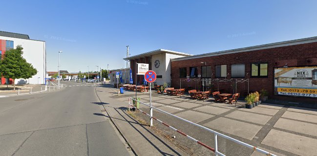 Aga’s Barlounge Groß-Gerau