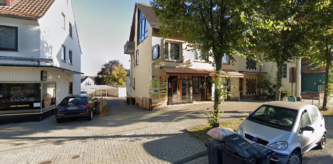 ألبان وأجبان بارودي Baroudi Käserei