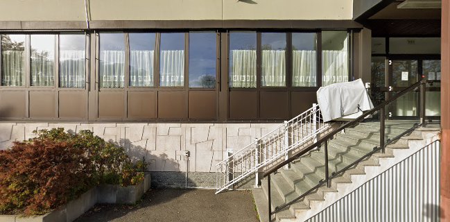 Cafe im Hallenbad Dachelhofen