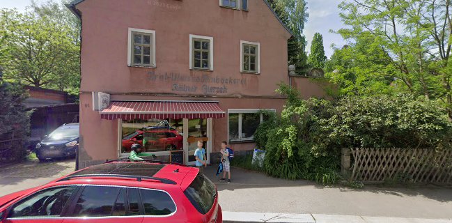 Bäckerei Giersch