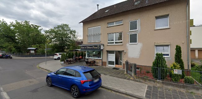 Best of Döner-Pizza