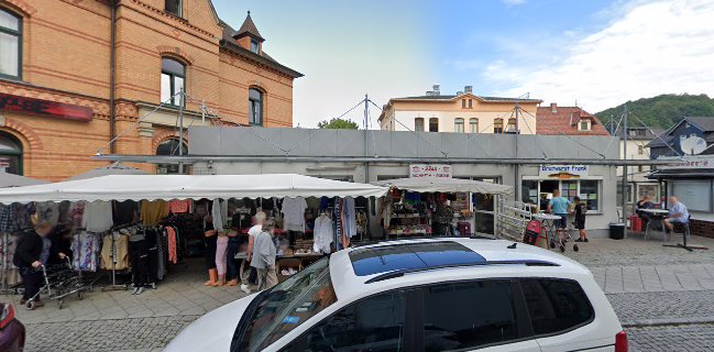 Asia Schnell - Imbiss - Sonneberg