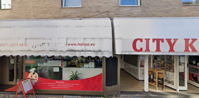 Opinii despre Asia Restaurant Hahaa în Düsseldorf - Gastronomie und Hotellerie