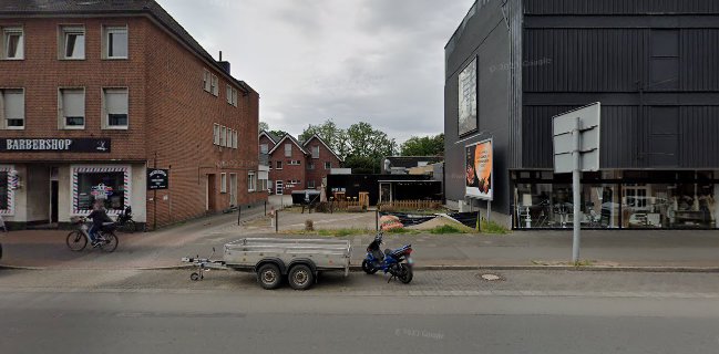 Haus des Burgers Bocholt