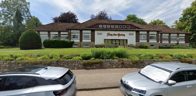 Restaurant Adria im Haus des Gastes