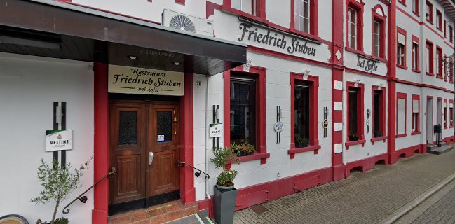 Friedrichstuben bei Marko