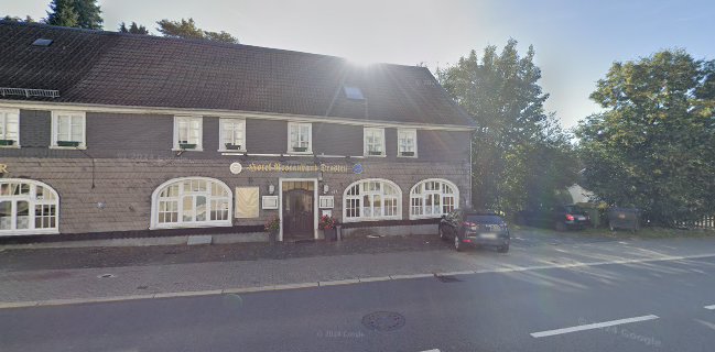 Hotel Restaurant Drosten