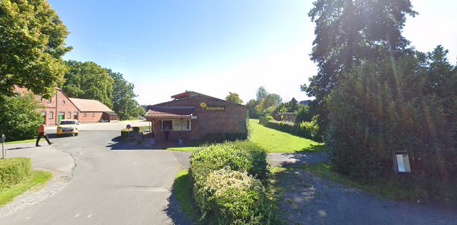 Berliner Scheune - Gastronomie und Hotellerie