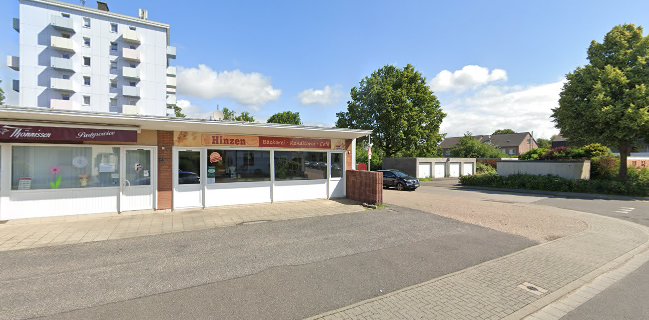 Hinzen - Bäckerei, Konditorei, Café