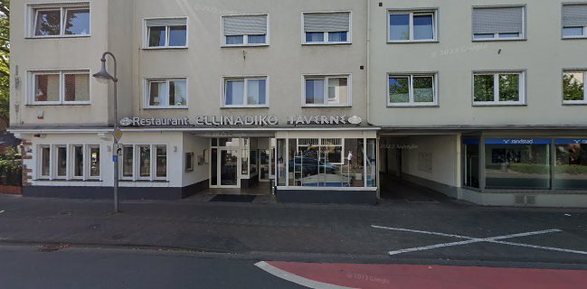 Restaurant Ellinadiko