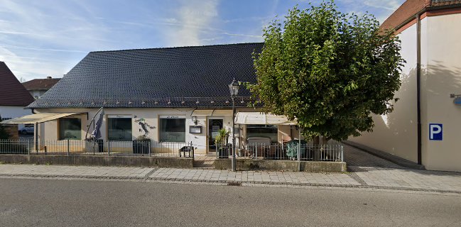 Pizzeria La Locanda da Arturo