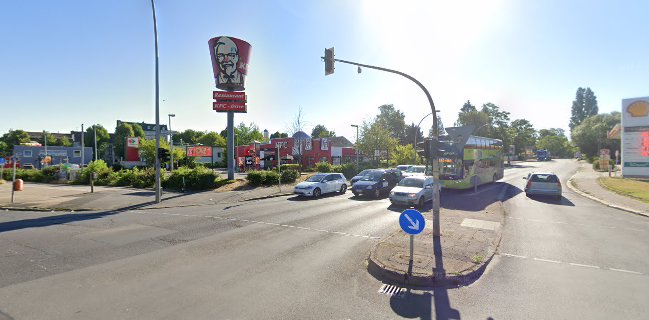 Kentucky Fried Chicken