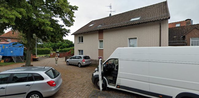 Backparadies Sprengel (Leveste)