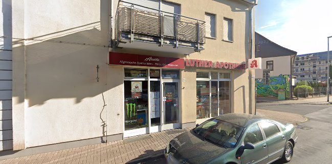 Ammertalweg 13, 99086 Erfurt