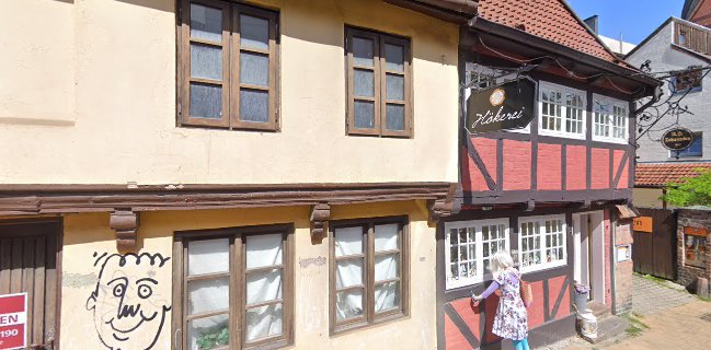 Johannsen Rum & Johannsens Hökerei: Rum aus der traditionellen Manufaktur Johannsen in Flensburg