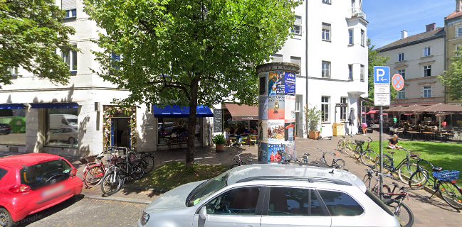 Pâtisserie | Café Dukatz