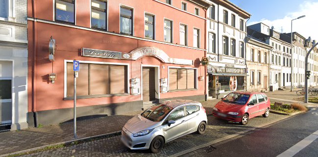 Opinii despre Speldorfer Hof în Mülheim an der Ruhr - Gastronomie und Hotellerie