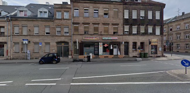 Pizza 1 Meter Express