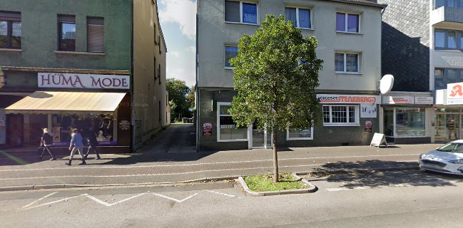 Nom Nom Recklinghausen