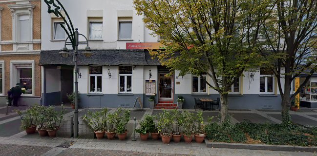 inDelhi Indian Restaurant