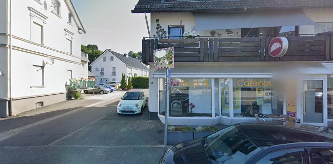 Back & Caféhaus Tröster