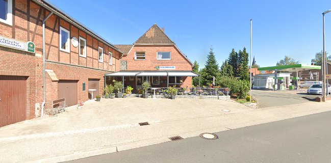 Restaurant Der Grieche