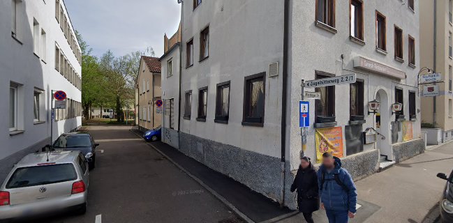 Plochinger Str. 5, 73730 Esslingen am Neckar