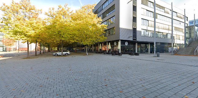 Studentenwerk Hannover - Mensa Große Pause