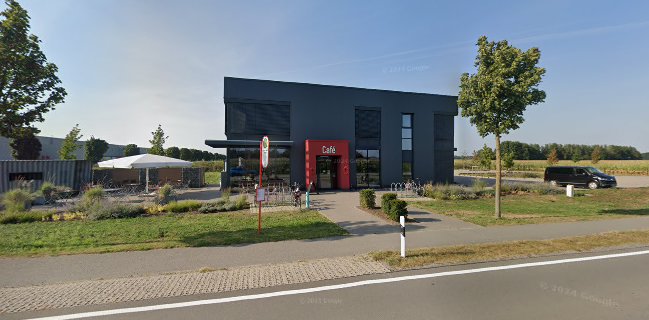 Joliente Kaffeerösterei