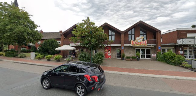 Bäckerei Knappe