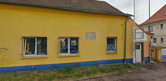 Comentarii opinii despre Imbiss Hexenküche