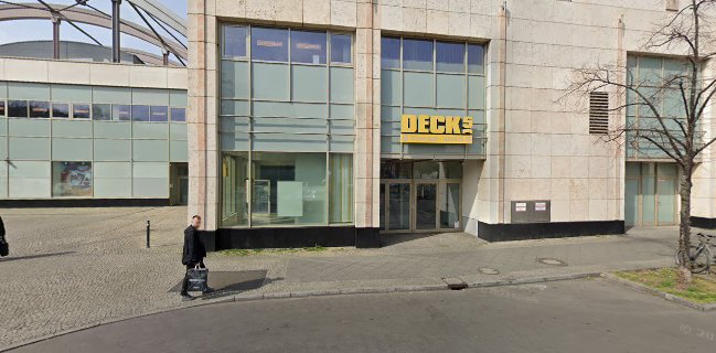 Deck5 Rooftop-Strandbar