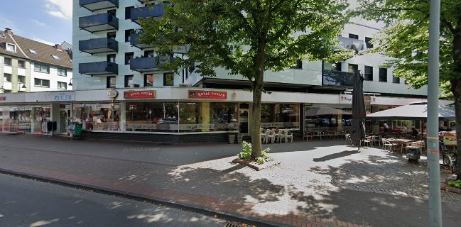 Royal Punjab Indisches Spezialitäten Restaurant