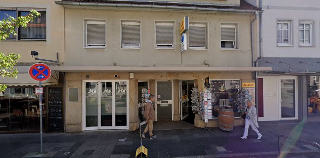 Königstraße 13, 76829 Landau in der Pfalz