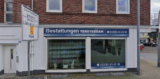 Pizzeria Funghi 4 - Mülheim an der Ruhr