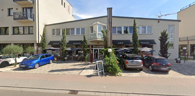 Vinothek Villa di Vino & Großhändler