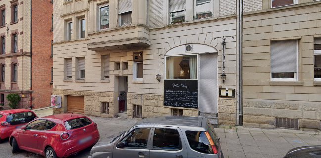 Pinto-Mama Thairestaurant Stuttgart