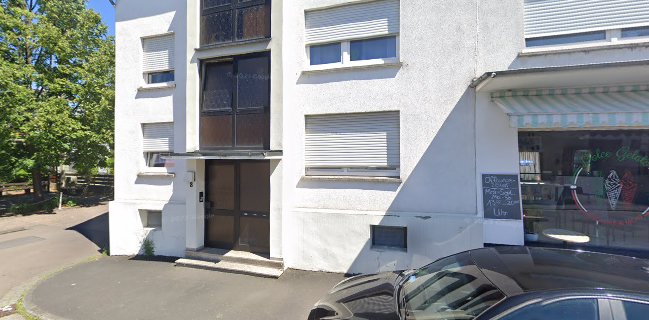 Eiscafé Dolce Gelato