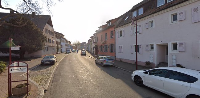 Opinii despre Royal Café & Bar în Breisach am Rhein - Gastronomie und Hotellerie