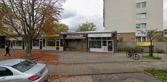 Eiscafé Monte Pelmo