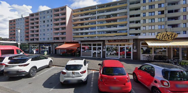 Asia Schnellrestaurant Miss Saigon